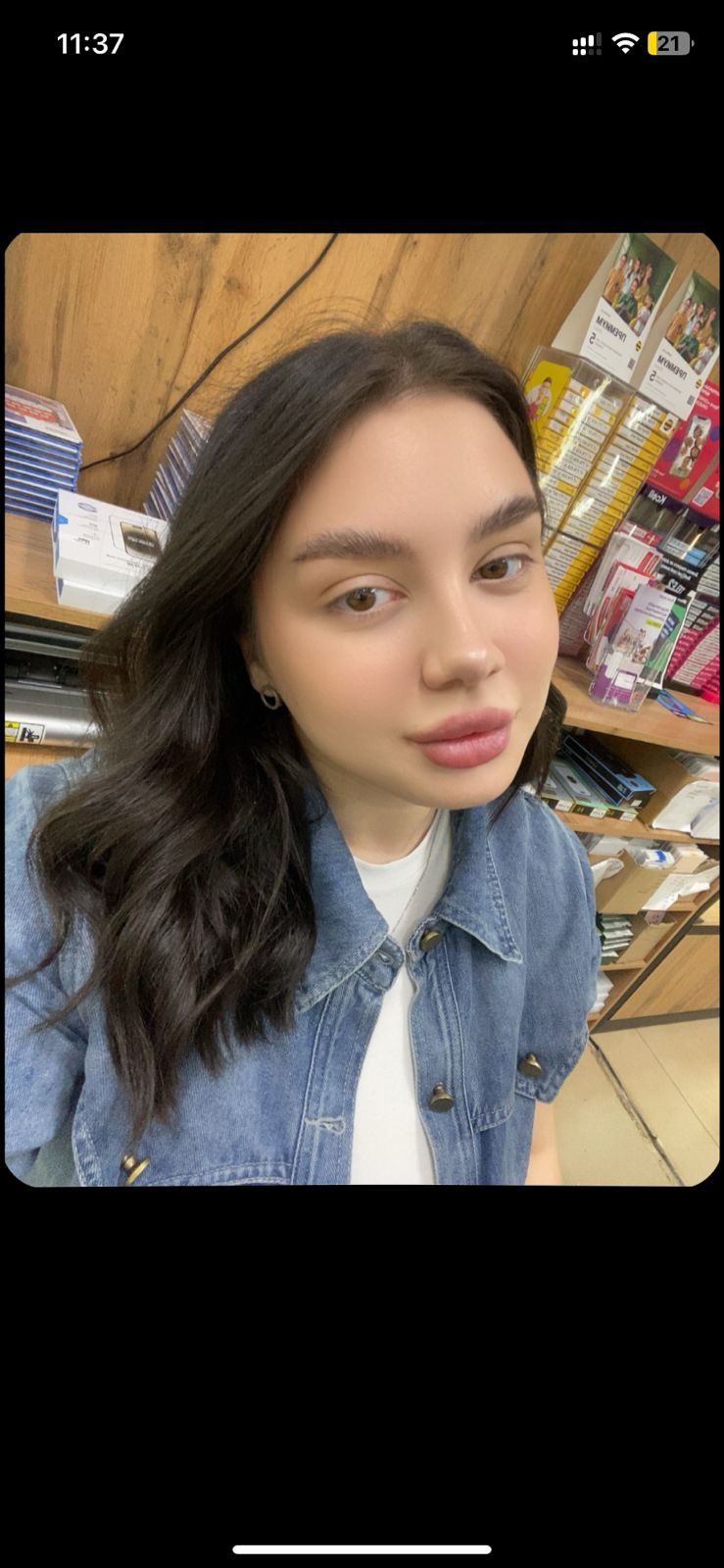 Kazakhstan Surrogacy & Egg Donor | 23 Yrs Old, Blood Type B, 164cm, 66kg | ID #120058 |_6