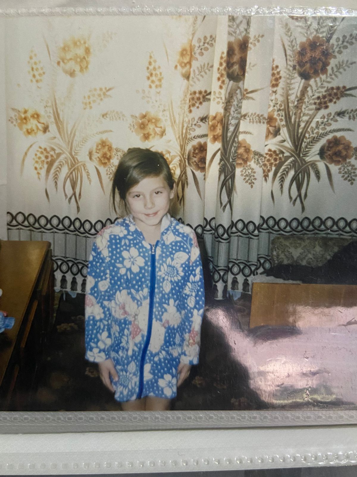 Kazakhstan Surrogacy & Egg Donor | 23 Yrs Old, Blood Type B, 164cm, 66kg | ID #120058 |_9