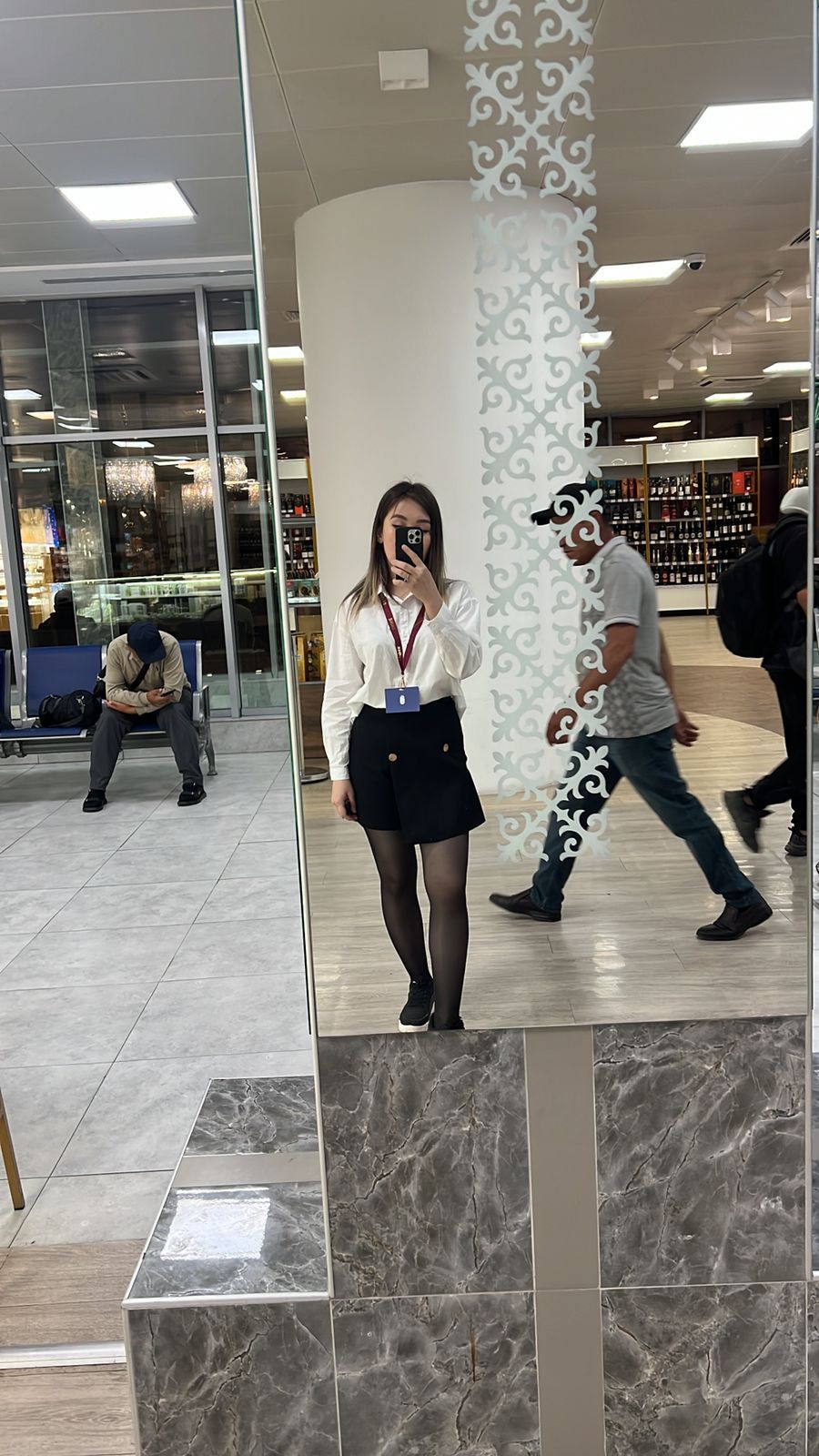Kyrgyzstan Surrogacy & Egg Donor | Bishkek | 28 Yrs Old, Blood Type A, 164cm, 55kg | ID #120036 |_1