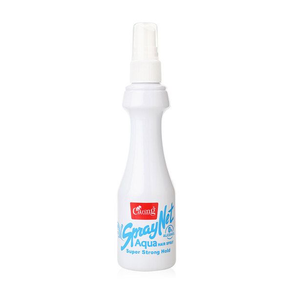 Caring SprayNet Aqua 120ml_0