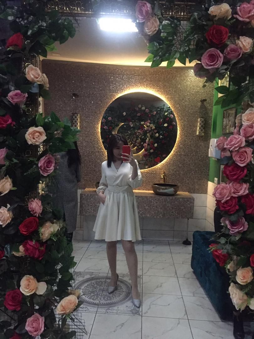 Kyrgyzstan Surrogacy & Egg Donor | Bishkek | 25 Yrs Old, Blood Type A, 160cm, 52kg | ID #120038 |_2