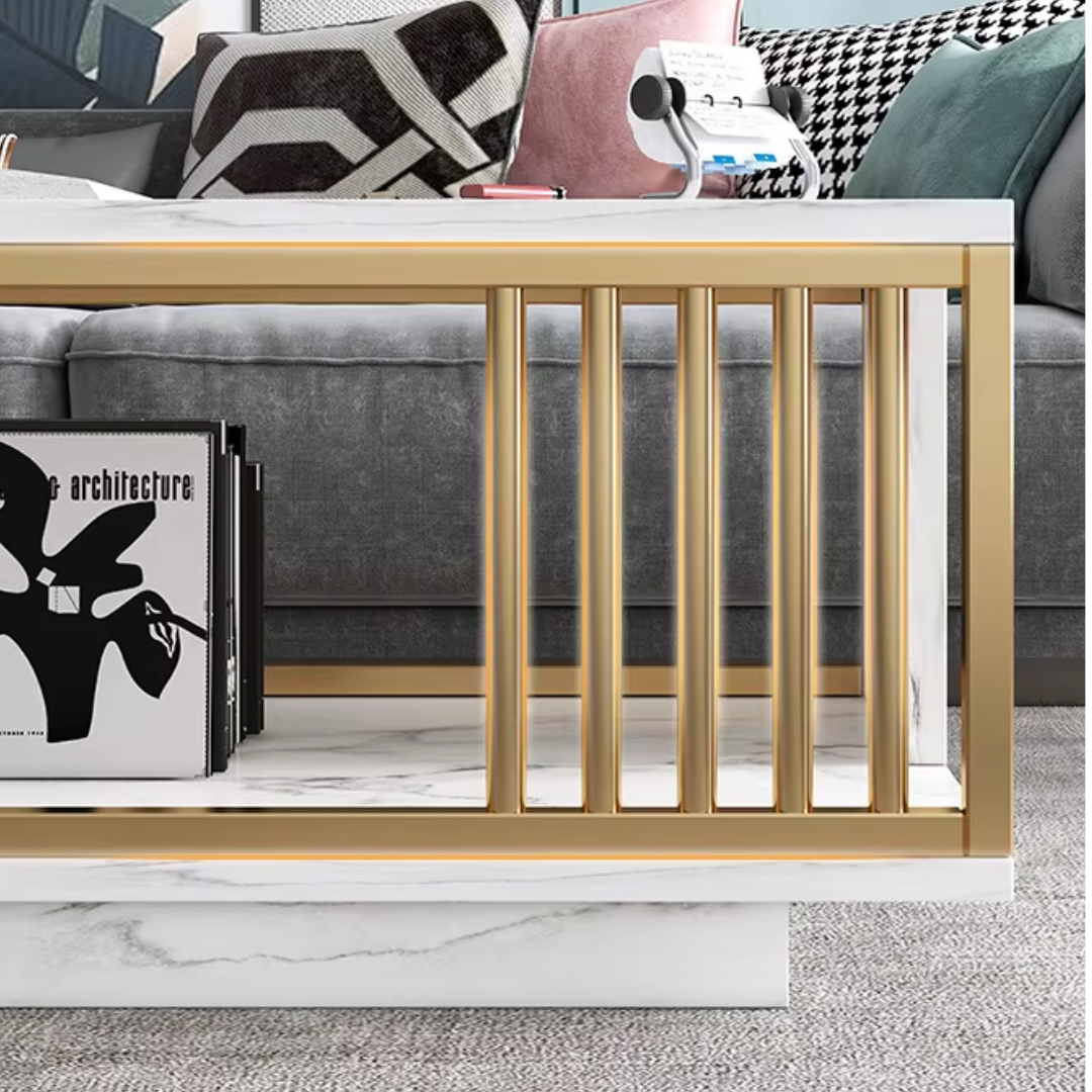COFFEE TABLE LIVING ROOM  YM054 (MEJA RUANG TAMU)_5
