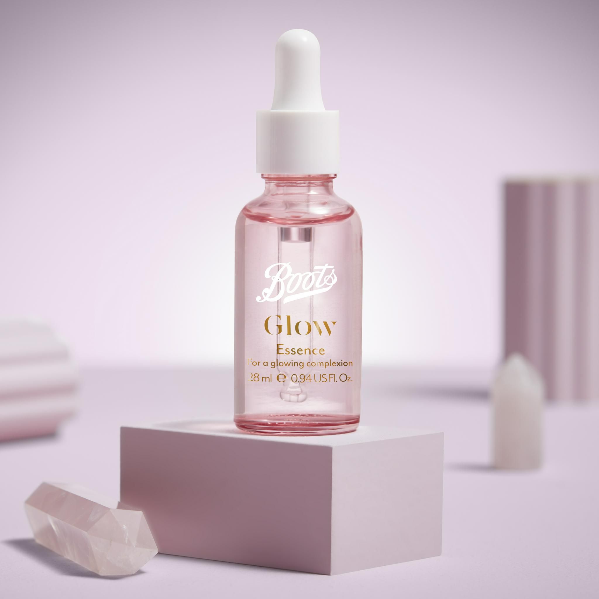 Boots Glow Essence 28ml_0
