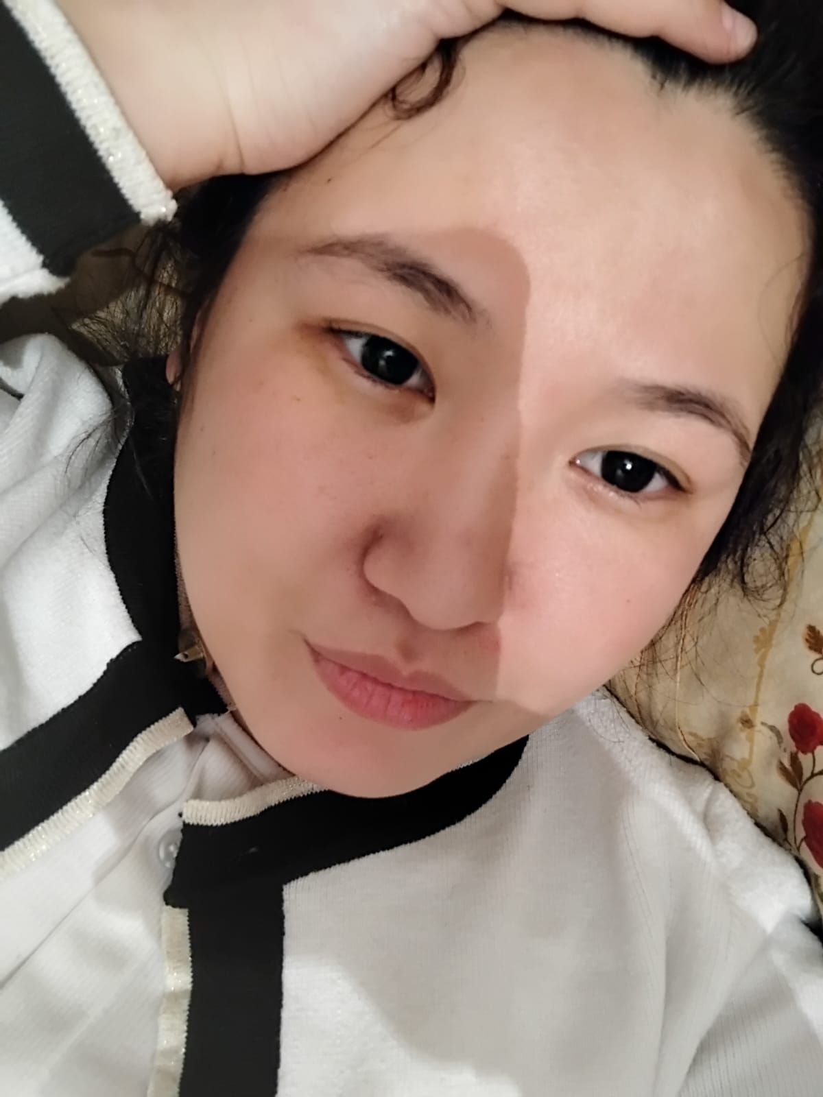 Kazakhstan Surrogacy & Egg Donor | 32 Yrs Old, Blood Type A, 156cm, 52kg | ID #120039 |_3