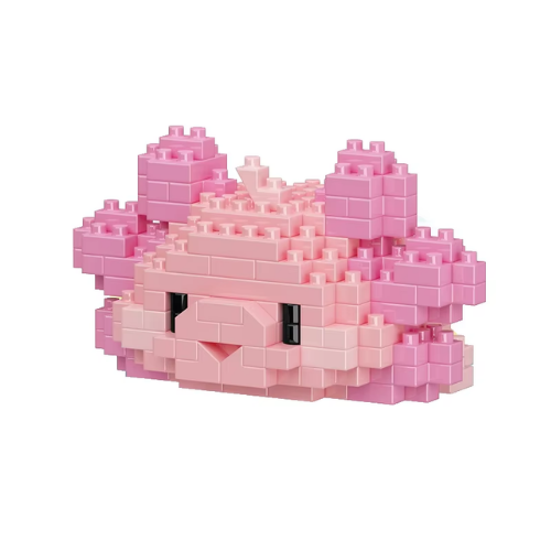 Sea Creatures Mini Bricks_3