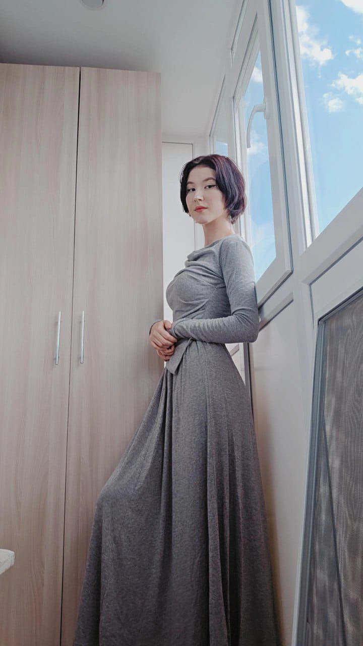 Kazakhstan Surrogacy & Egg Donor | 18 Yrs Old, Blood Type A, 171cm, 52kg | ID #120061 |_8
