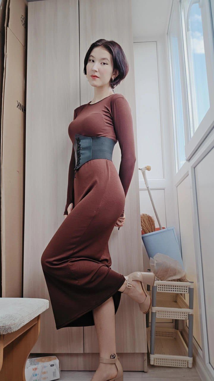 Kazakhstan Surrogacy & Egg Donor | 18 Yrs Old, Blood Type A, 171cm, 52kg | ID #120061 |_9