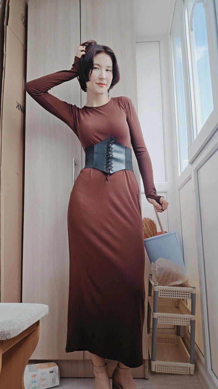 Kazakhstan Surrogacy & Egg Donor | 18 Yrs Old, Blood Type A, 171cm, 52kg | ID #120061 |_10