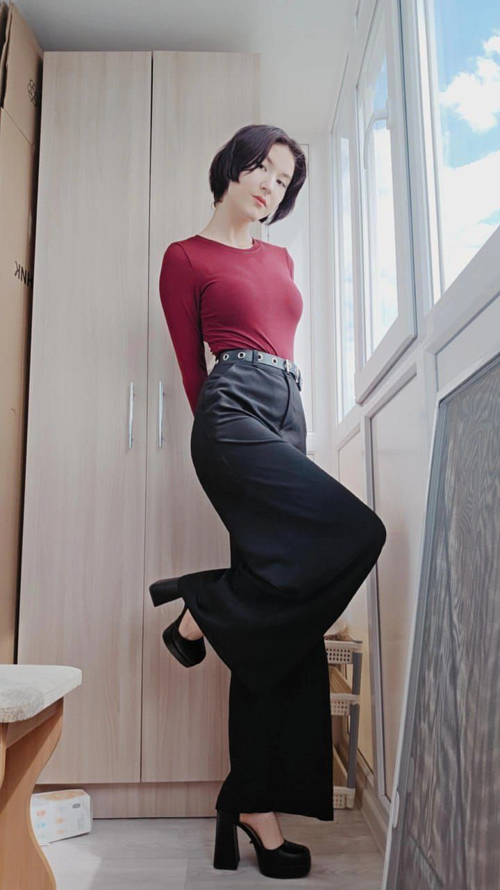 Kazakhstan Surrogacy & Egg Donor | 18 Yrs Old, Blood Type A, 171cm, 52kg | ID #120061 |_11