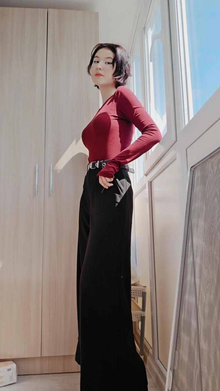 Kazakhstan Surrogacy & Egg Donor | 18 Yrs Old, Blood Type A, 171cm, 52kg | ID #120061 |_14