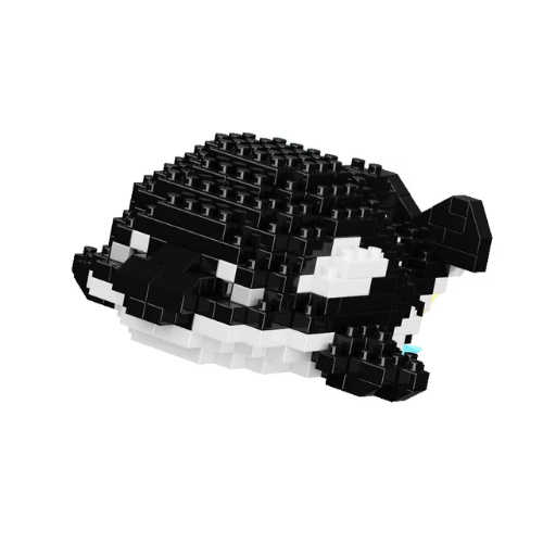 Sea Creatures Mini Bricks_8