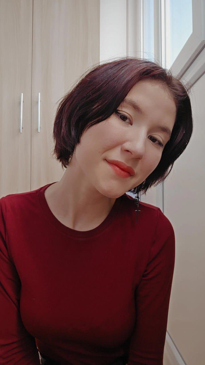 Kazakhstan Surrogacy & Egg Donor | 18 Yrs Old, Blood Type A, 171cm, 52kg | ID #120061 |_15