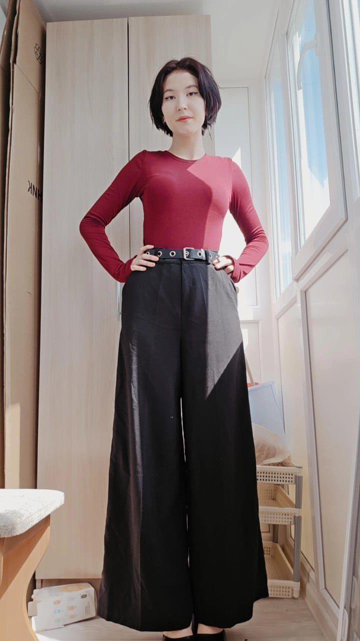 Kazakhstan Surrogacy & Egg Donor | 18 Yrs Old, Blood Type A, 171cm, 52kg | ID #120061 |_17