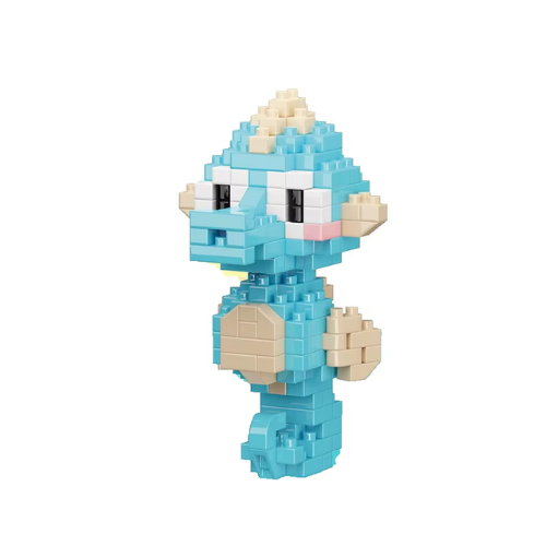 Sea Creatures Mini Bricks_10