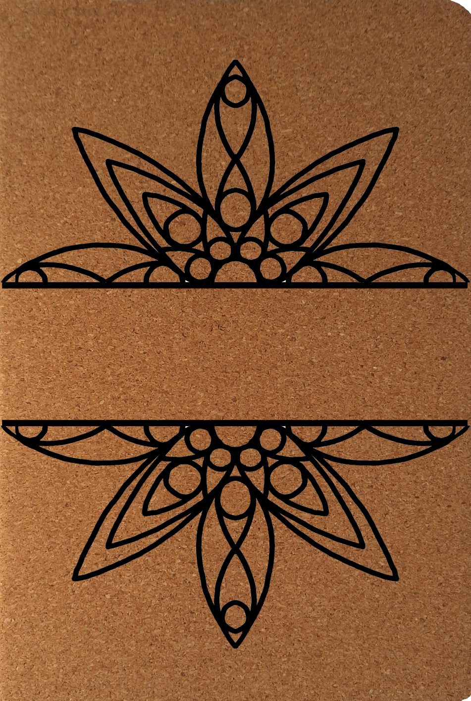 Personalised Cork Notebook_5