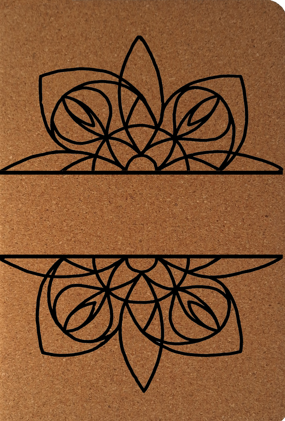 Personalised Cork Notebook_6