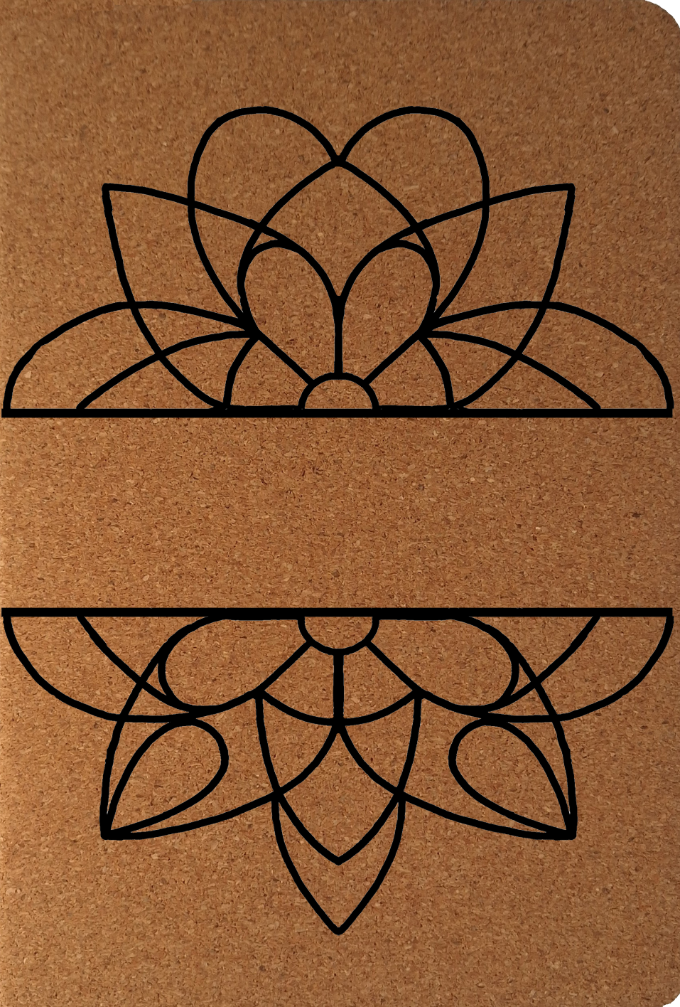 Personalised Cork Notebook_7