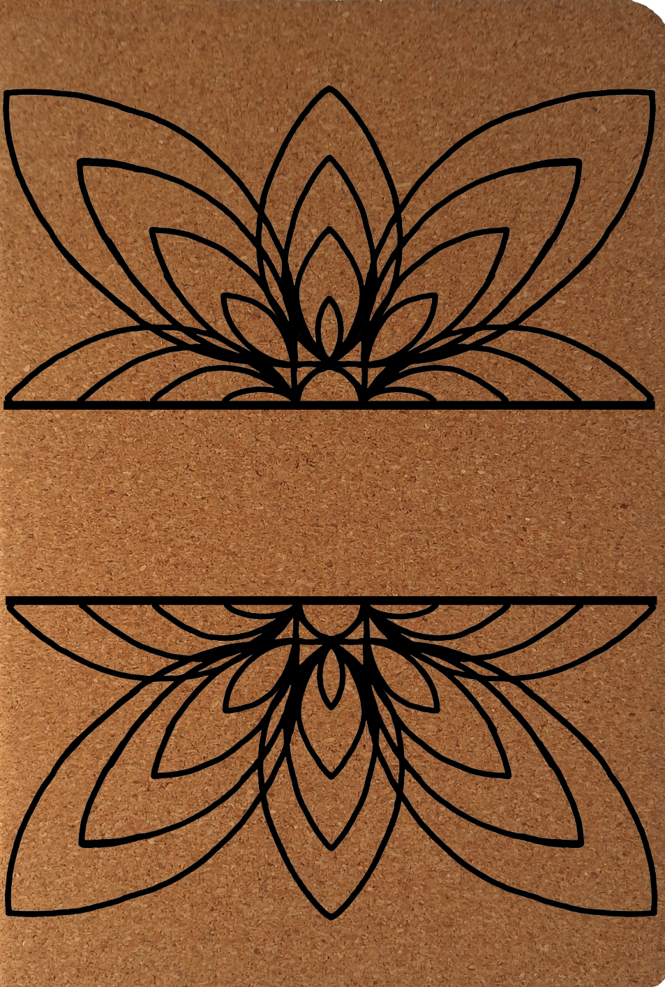 Personalised Cork Notebook_9