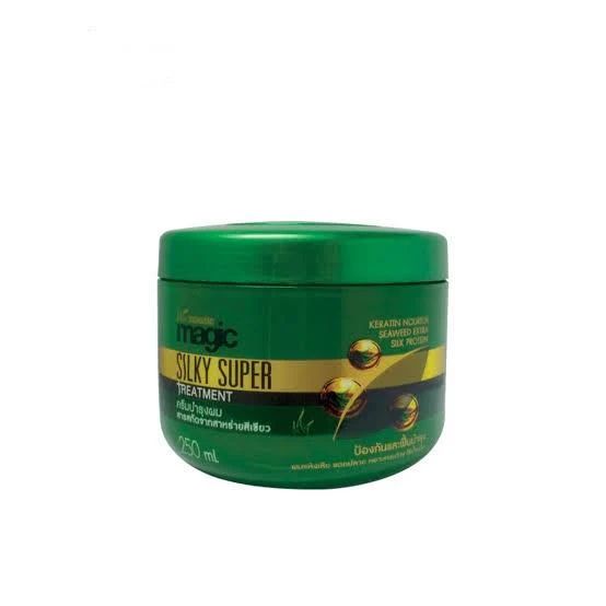 Biowoman Magic Silky Super Treatment 250 ml_0