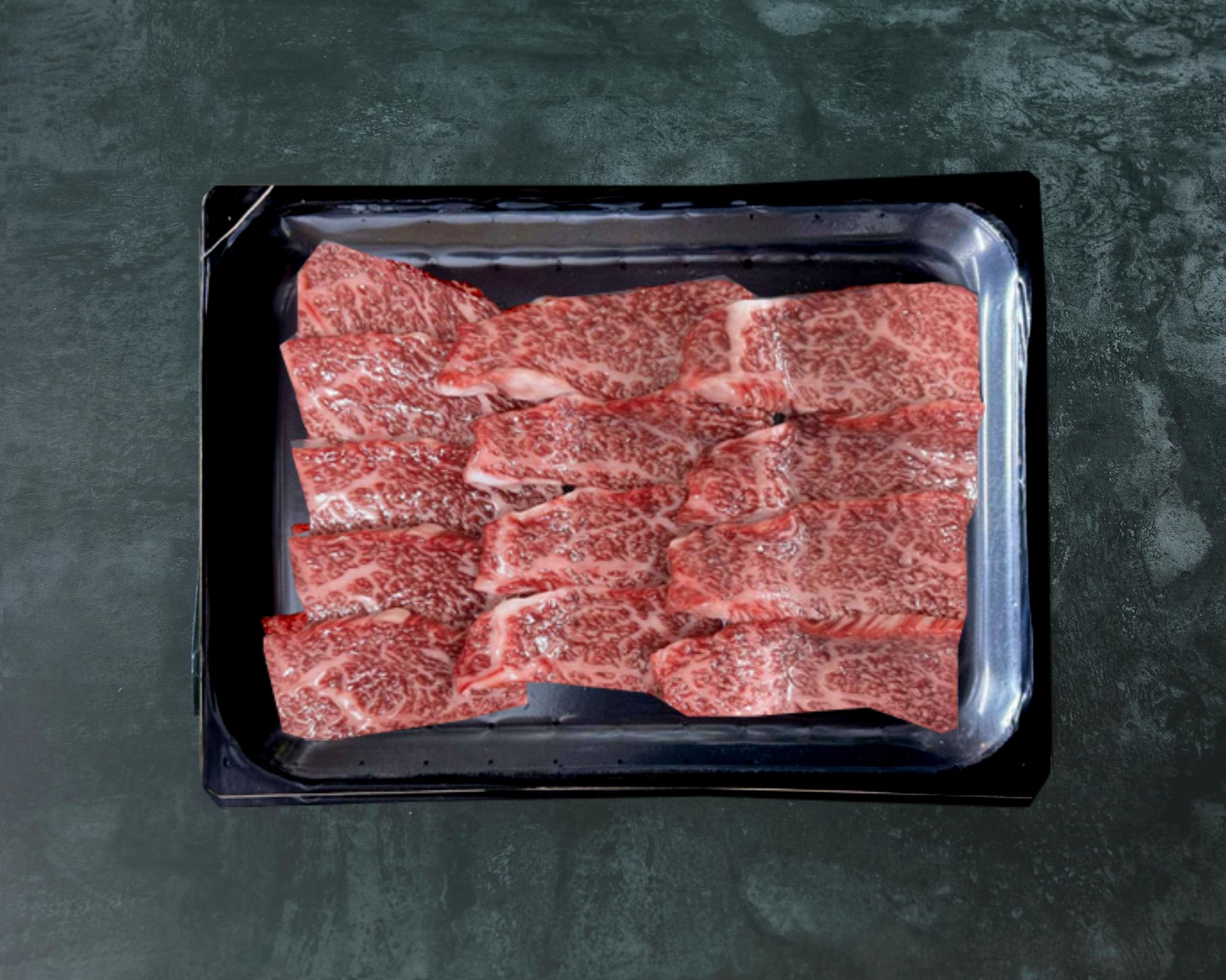 (Pre-Order) Jyoshu A5 Wagyu Sirloin Yakiniku 200g_0