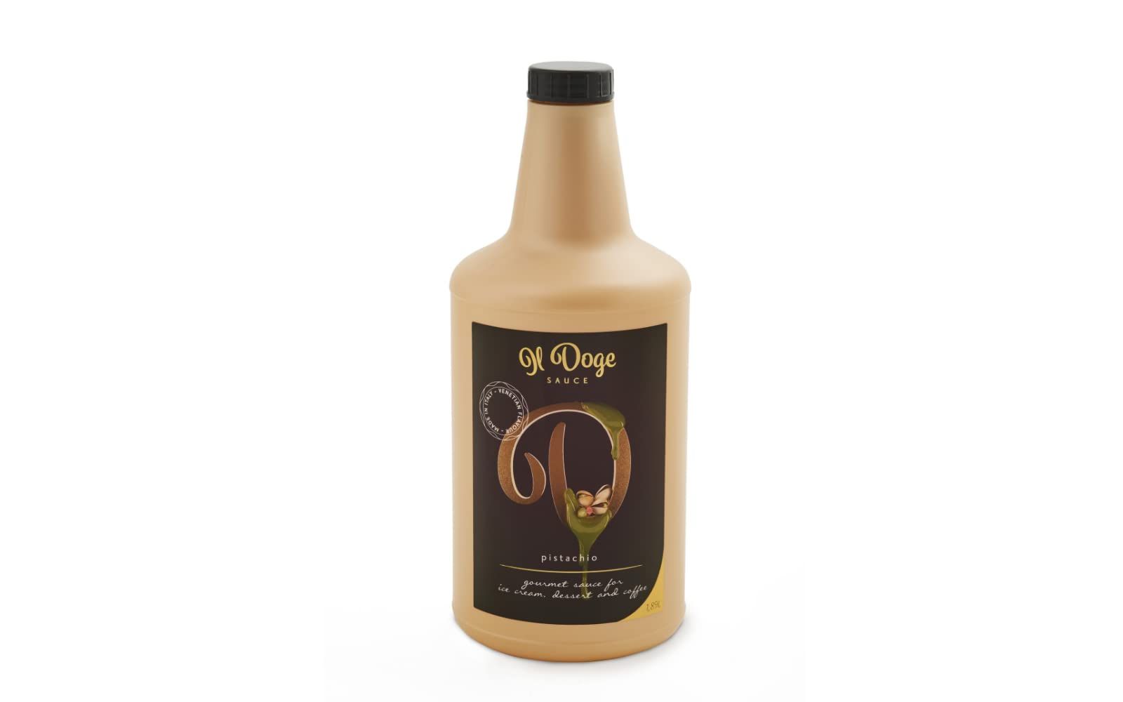 Distillati II Doge Pistachio Sauce 1.89L_0