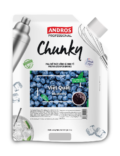 Chunky by Andros_2
