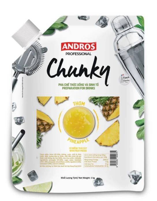 Chunky by Andros_5