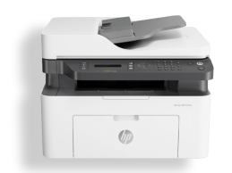 HP Laser MFP 137fnw Printer_0