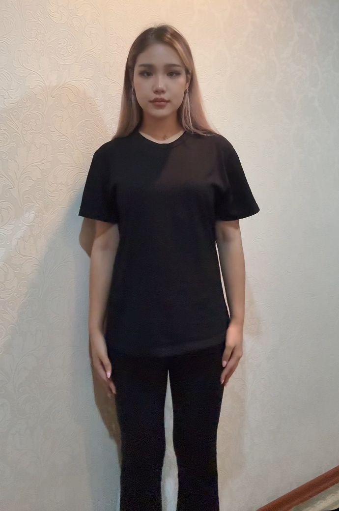 Kyrgyzstan Surrogacy & Egg Donor | Bishkek | 18 Yrs Old, Blood Type A, 164cm, 53kg | ID #120041 |_1