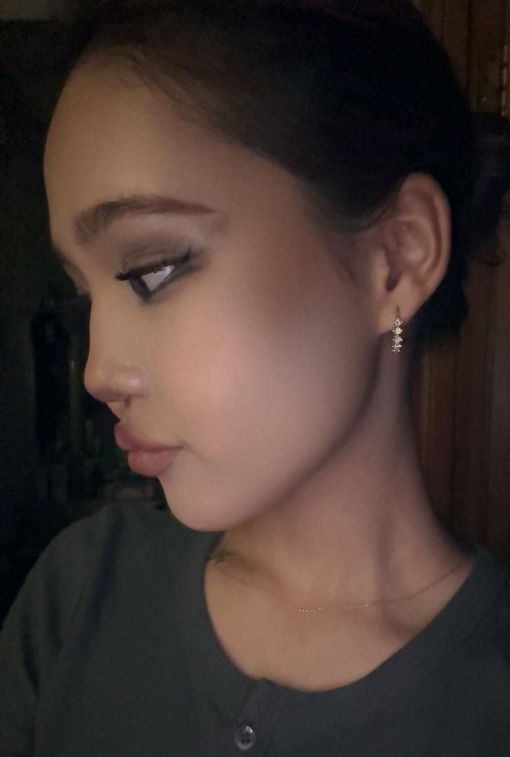 Kyrgyzstan Surrogacy & Egg Donor | Bishkek | 18 Yrs Old, Blood Type A, 164cm, 53kg | ID #120041 |_2