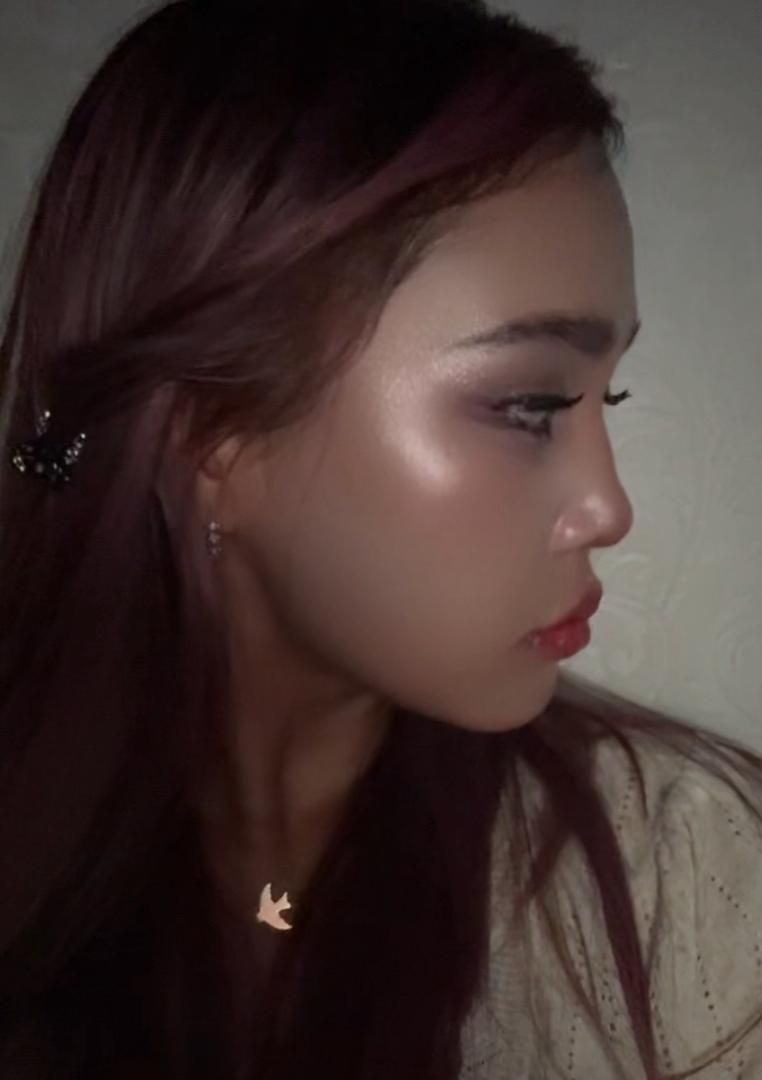 Kyrgyzstan Surrogacy & Egg Donor | Bishkek | 18 Yrs Old, Blood Type A, 164cm, 53kg | ID #120041 |_3