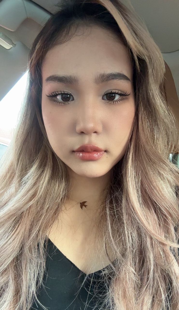 Kyrgyzstan Surrogacy & Egg Donor | Bishkek | 18 Yrs Old, Blood Type A, 164cm, 53kg | ID #120041 |_5