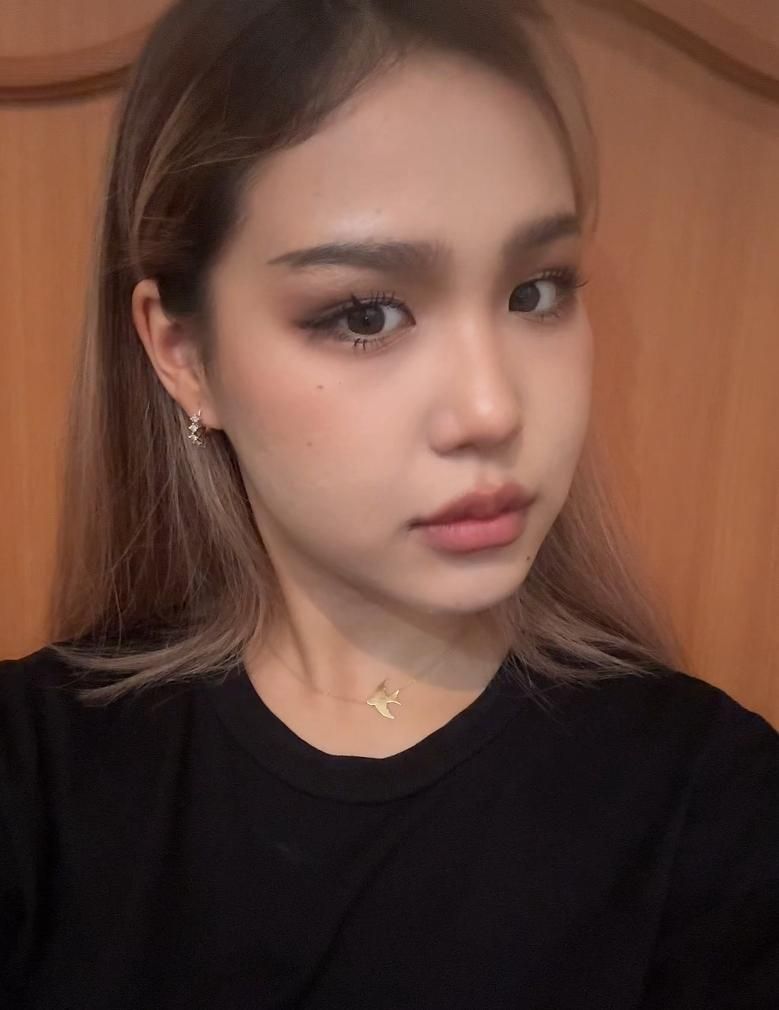 Kyrgyzstan Surrogacy & Egg Donor | Bishkek | 18 Yrs Old, Blood Type A, 164cm, 53kg | ID #120041 |_6