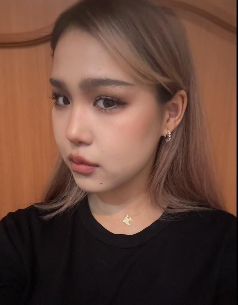 Kyrgyzstan Surrogacy & Egg Donor | Bishkek | 18 Yrs Old, Blood Type A, 164cm, 53kg | ID #120041 |_7