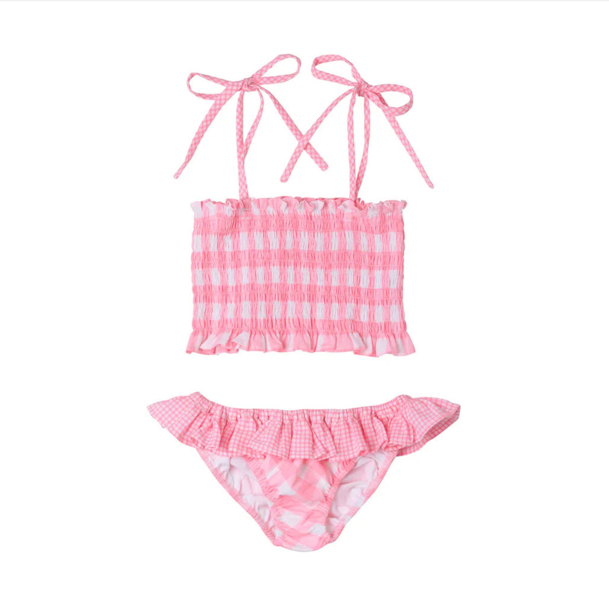 *Pre-order* Teeny Bikini Beach Set_2