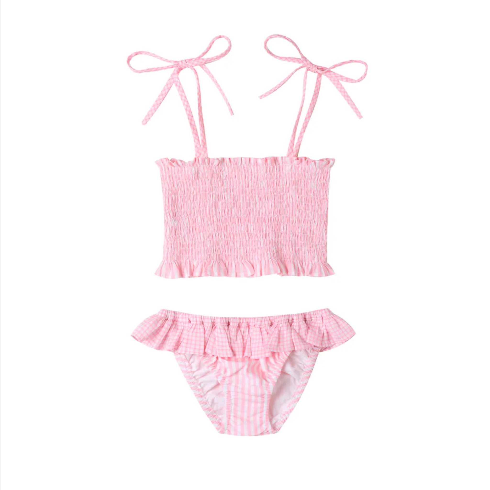 *Pre-order* Teeny Bikini Beach Set_8