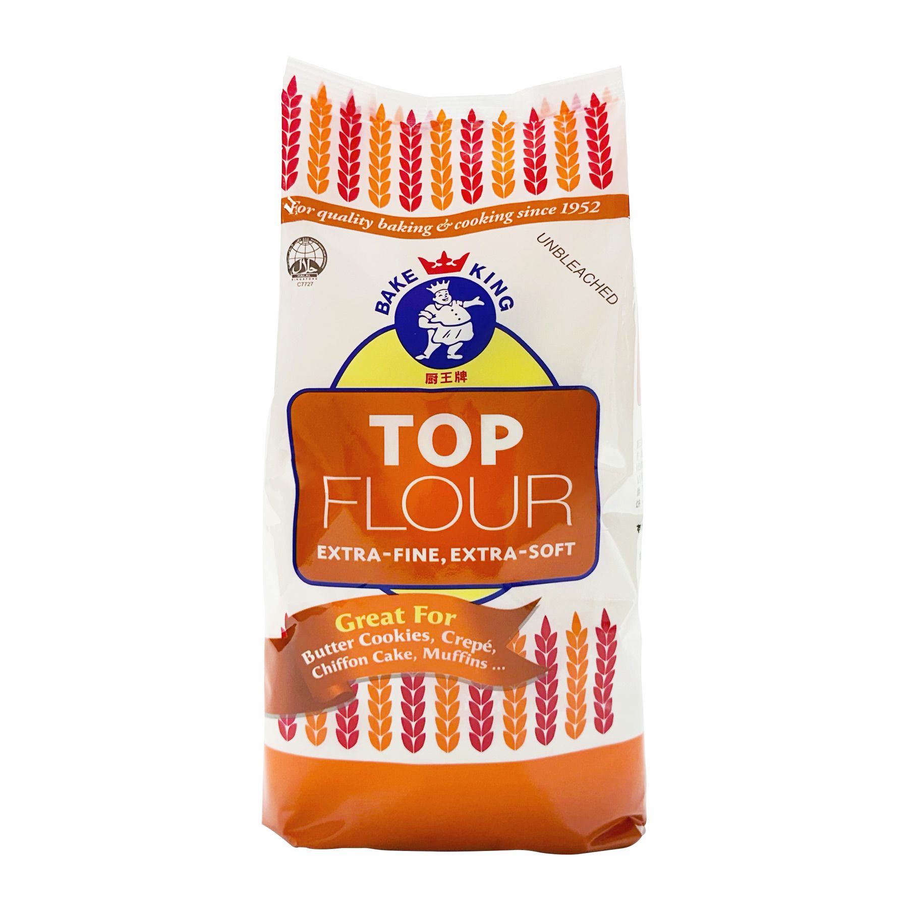 Bake King Flour_1