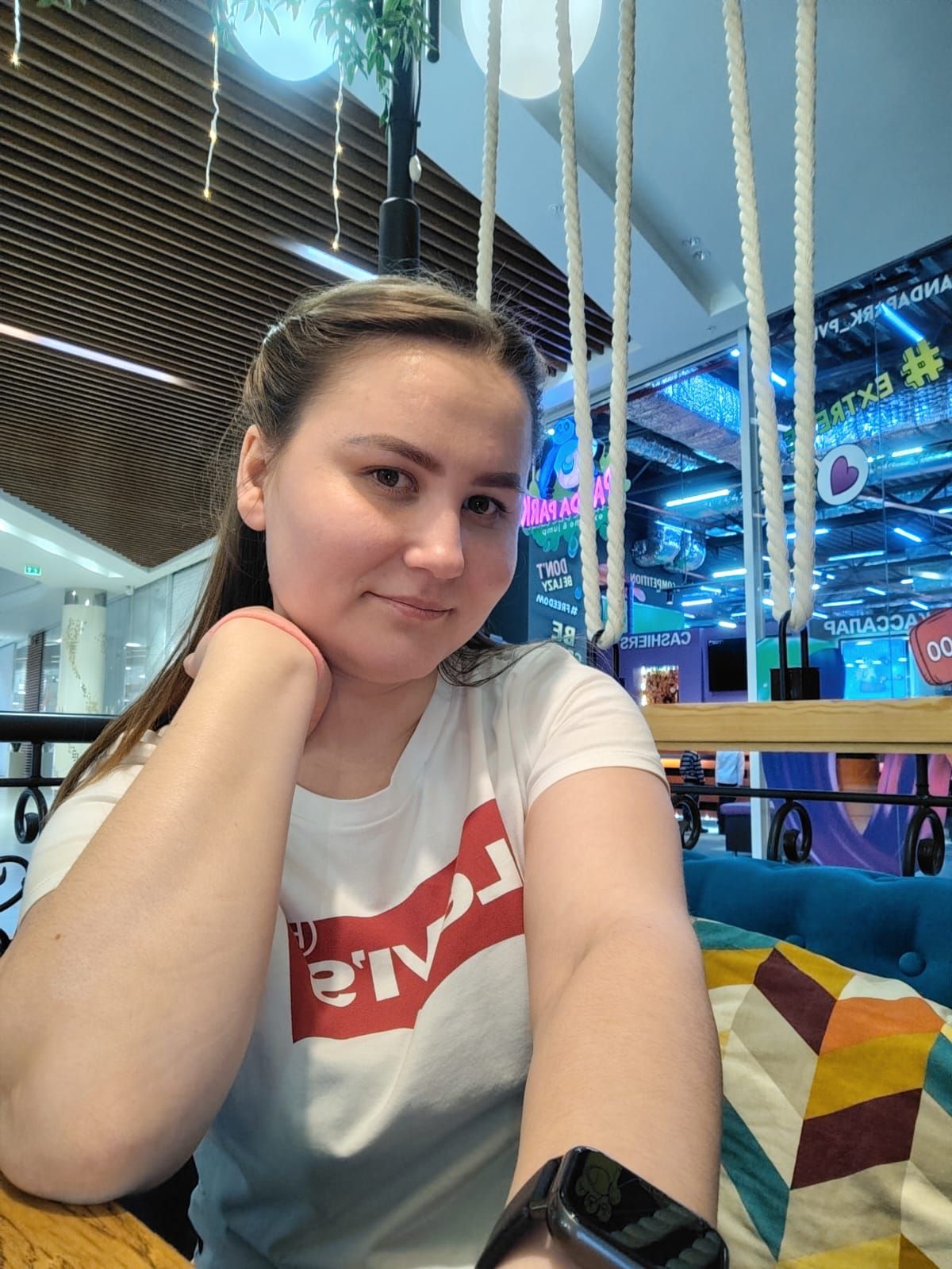 Kazakhstan Surrogacy & Egg Donor | 28 Yrs Old, Blood Type A, 158cm, 54kg | ID #120042 |_1