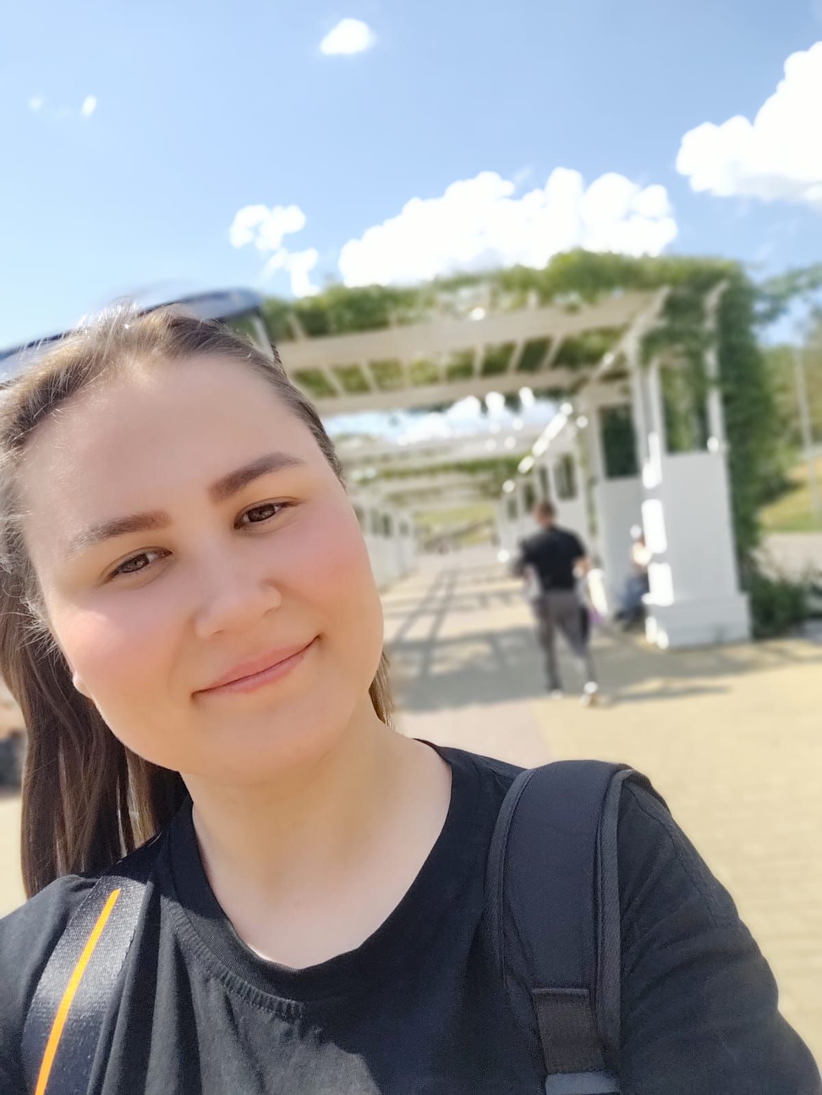 Kazakhstan Surrogacy & Egg Donor | 28 Yrs Old, Blood Type A, 158cm, 54kg | ID #120042 |_2
