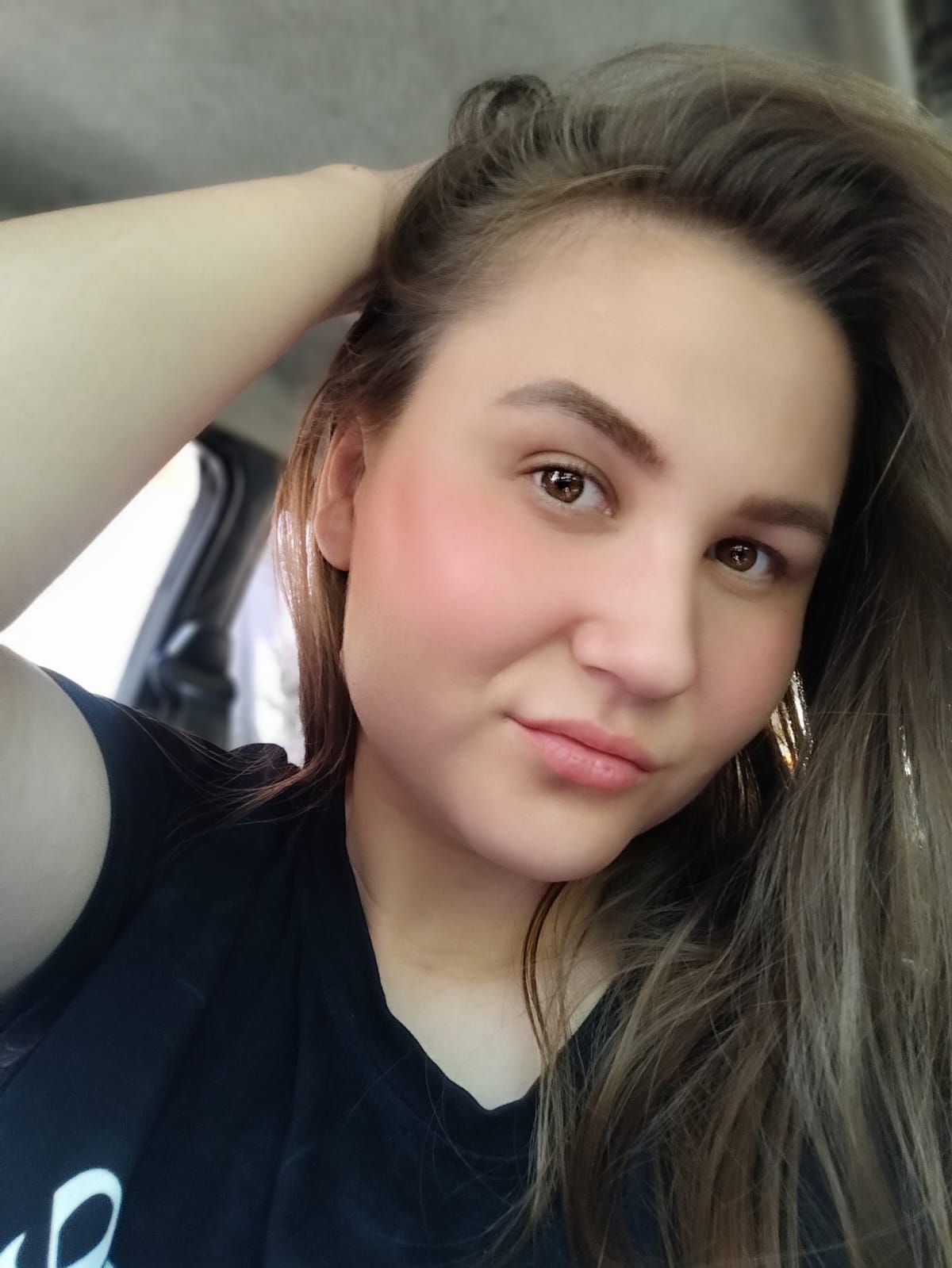 Kazakhstan Surrogacy & Egg Donor | 28 Yrs Old, Blood Type A, 158cm, 54kg | ID #120042 |_0