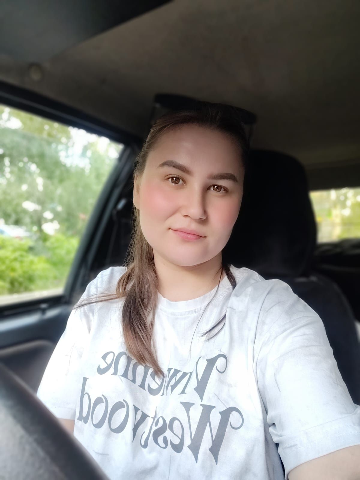 Kazakhstan Surrogacy & Egg Donor | 28 Yrs Old, Blood Type A, 158cm, 54kg | ID #120042 |_3