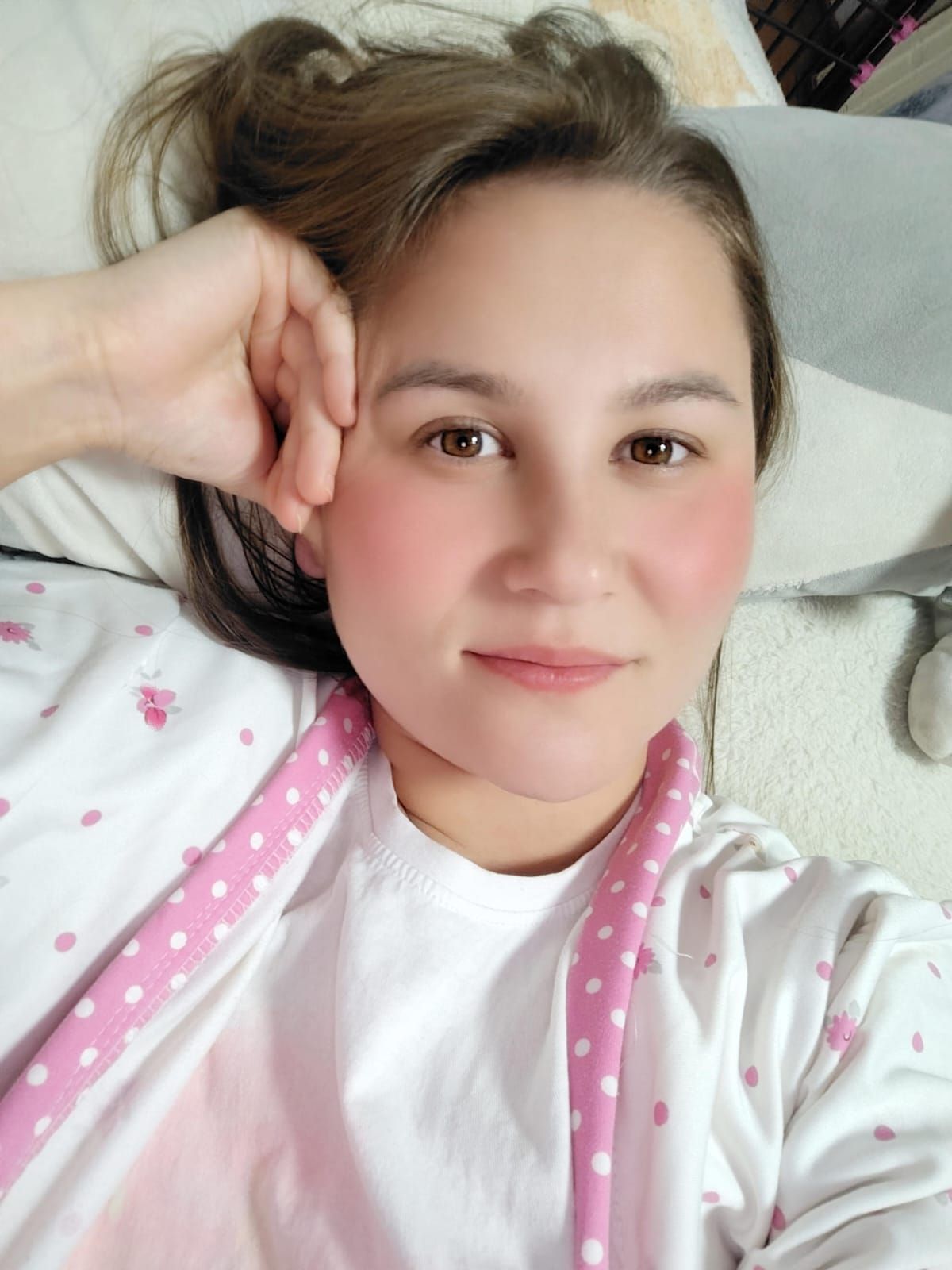 Kazakhstan Surrogacy & Egg Donor | 28 Yrs Old, Blood Type A, 158cm, 54kg | ID #120042 |_5