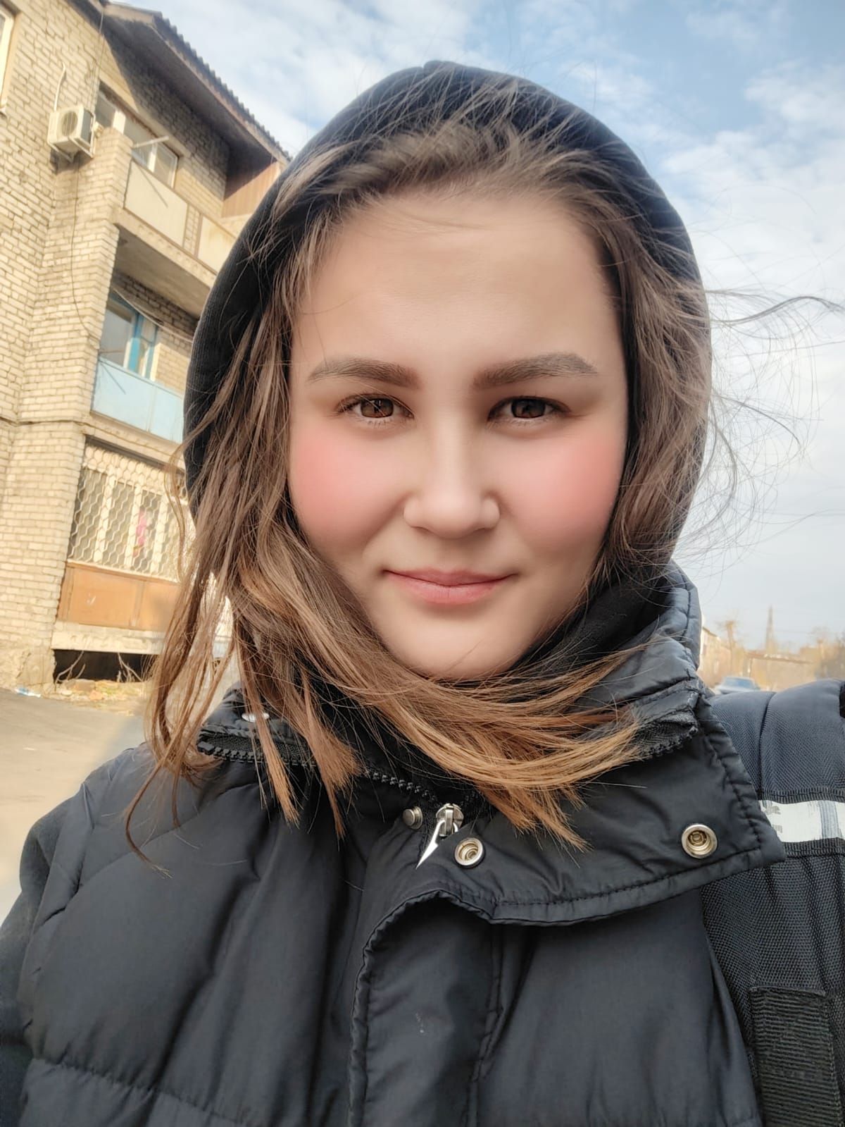 Kazakhstan Surrogacy & Egg Donor | 28 Yrs Old, Blood Type A, 158cm, 54kg | ID #120042 |_6