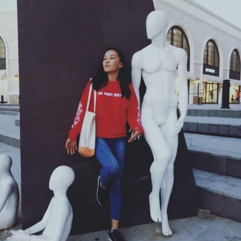Kyrgyzstan Surrogacy & Egg Donor | 30 Yrs Old, Blood Type A, 168cm, 64kg | ID #120043 |_3