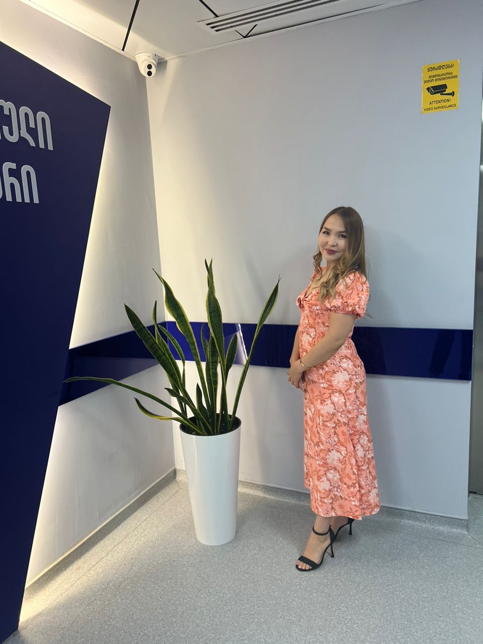 Kyrgyzstan Surrogacy & Egg Donor | 30 Yrs Old, Blood Type A, 158cm, 52kg | ID #120044 |_2