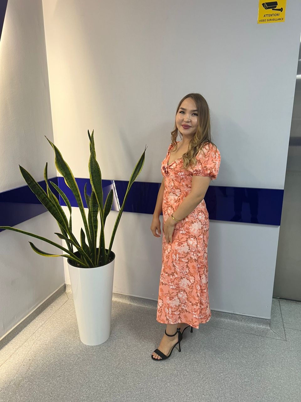 Kyrgyzstan Surrogacy & Egg Donor | 30 Yrs Old, Blood Type A, 158cm, 52kg | ID #120044 |_4
