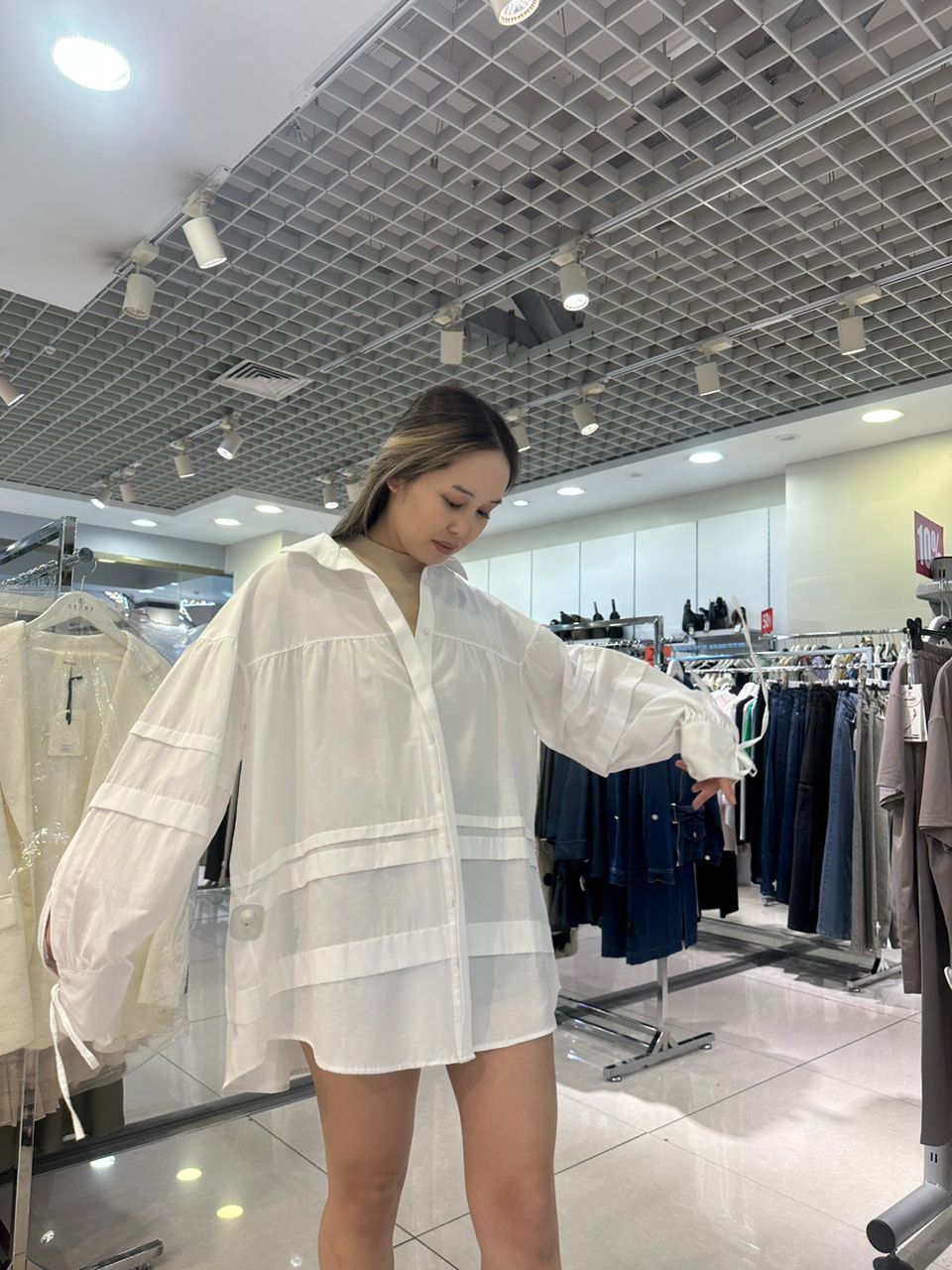 Kyrgyzstan Surrogacy & Egg Donor | 28 Yrs Old, Blood Type A, 164cm, 58kg | ID #120046 |_2