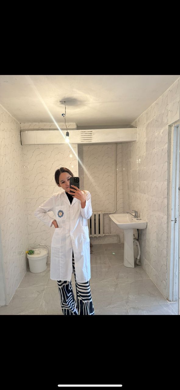 Kyrgyzstan Surrogacy & Egg Donor | 28 Yrs Old, Blood Type A, 164cm, 58kg | ID #120046 |_4