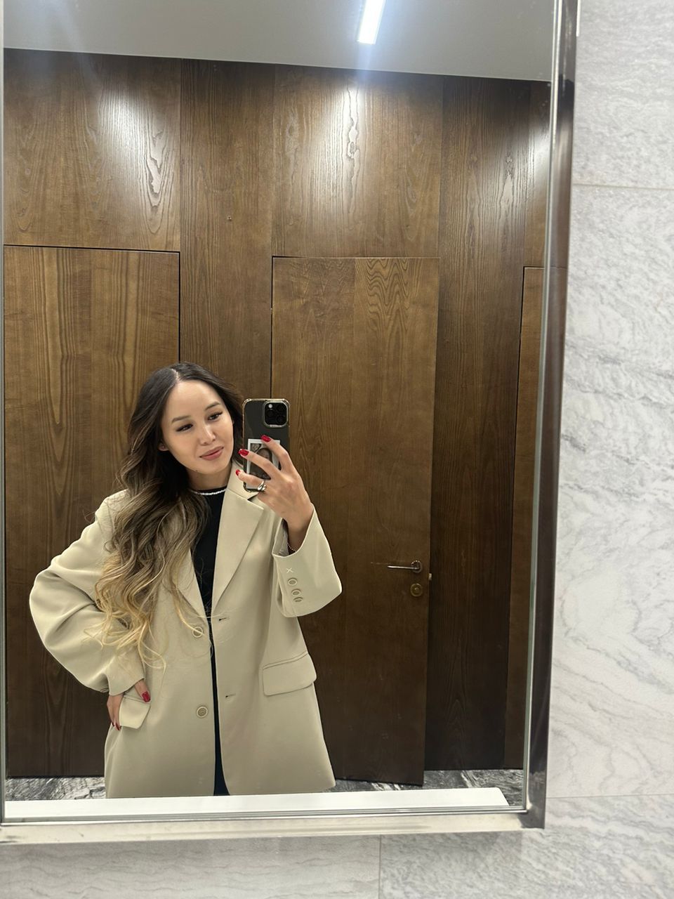 Kyrgyzstan Surrogacy & Egg Donor | 28 Yrs Old, Blood Type A, 164cm, 58kg | ID #120046 |_7