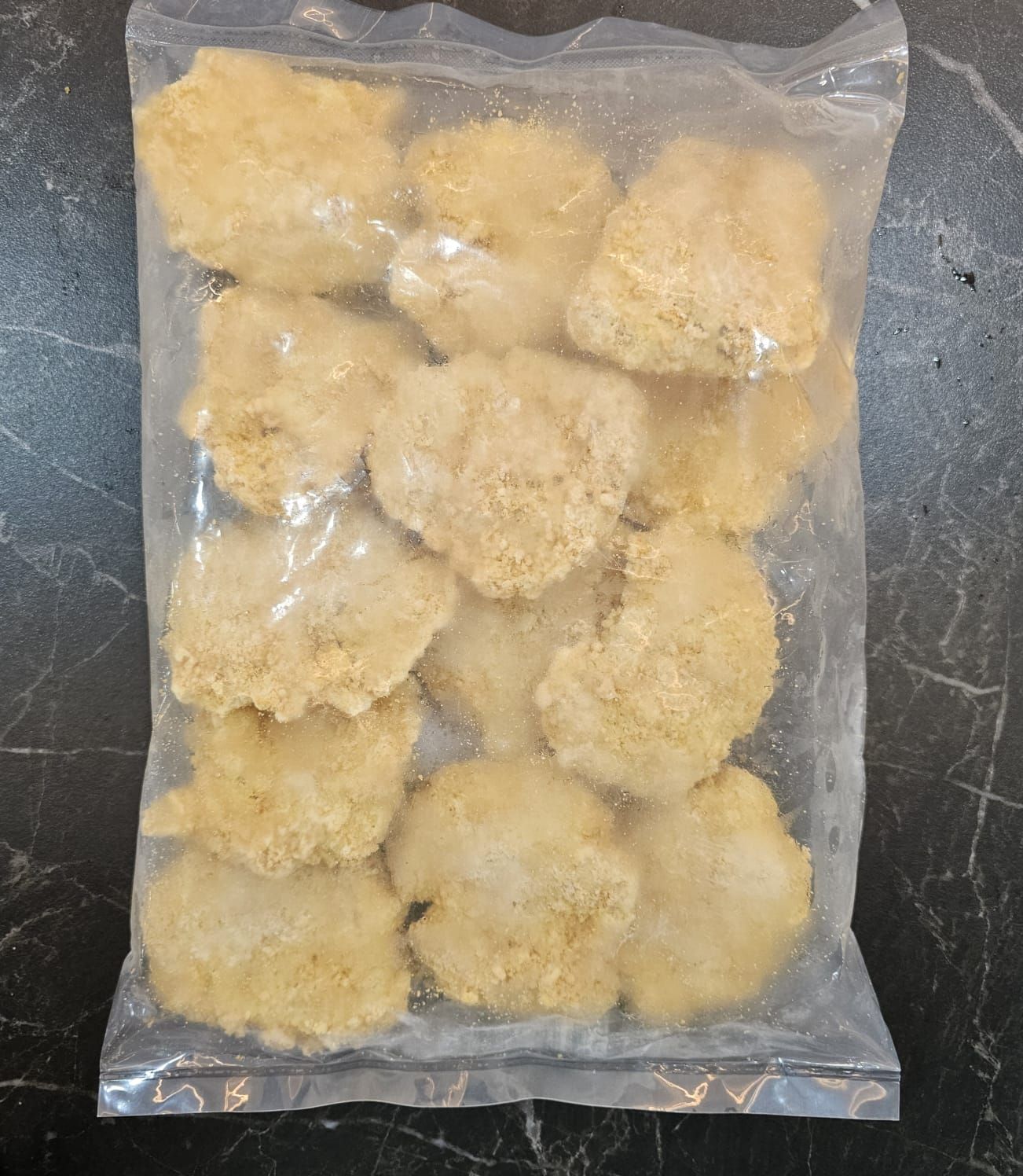 치킨카츠 Chicken Katsu_1